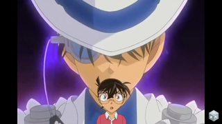 Thám tử lừng danh Conan cực hấp dẫn #anime #schooltime