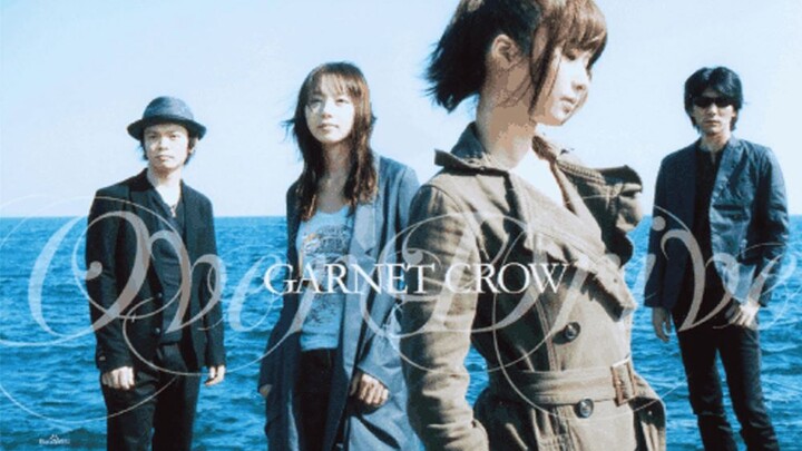 พวกที่ร้องเพลงประกอบให้โคนัน——GC (GARNET CROW)