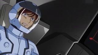 Bencana yang lahir dari konspirasi, mesin militer lain-lain yang paling tampan - Tipe Doom [Gundam 0