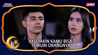 Nagita Nenangin Bintang Banget | Bintang Samudera ANTV Eps51 (1/5)