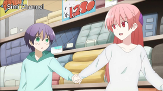 Tonikaku Kawaii [BD] (Ep 2.1) Mua sắm cùng nhau #Tonikaku_Kawaii