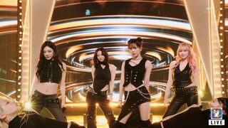 【4K60帧】aespa - Supernova(241227)