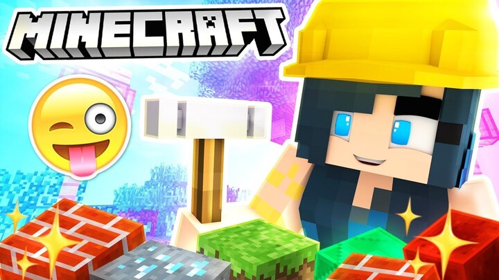 HILARIOUS BUILDS in Minecraft Pro Build Battle!