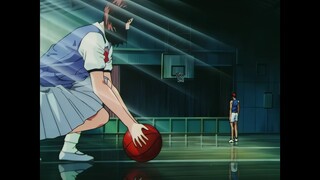 Slam Dunk ED / Ending 3 - 4K | 60fps | Lyrics