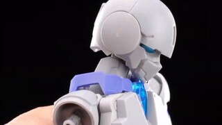 The strongest body in the 30 series! Bandai 30MF Liberl Holy Knight [Brief Review]