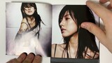 Lee Hyo Ri (Fin.K.L) 2nd Album - Dark Angel Unboxing (www.kpopsupershop.com)