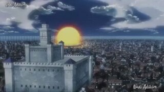 momen pertama kali bikin AMV tahun 2020, dan ini yang pertama setelah itu Hiatus sampe skrg.