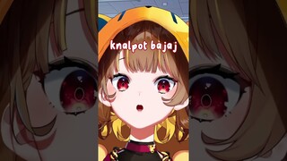 knalpot bajaj #vtuber #vtuberindonesia #vtuberid #shorts