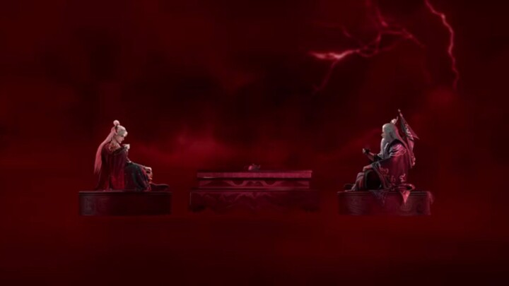 Renegade Immortal Eps 88 Sub Indoooo