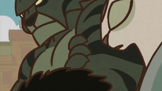 Goblin telah tiba