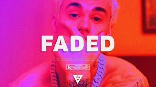 [FREE] "Faded" - Justin Bieber x DJ Khaled Type Beat W/Hook 2020 | RnBass x Summer Instrumental