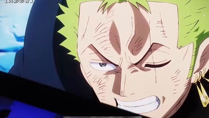 I've been waiting for twenty years for Luffy to kick Kizaru