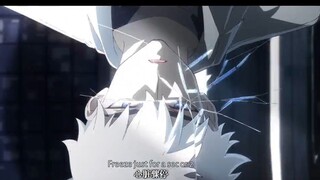 时光代理人第二季OP《VORTEX》发布！