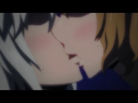 Killing Bites {AMV} NEFFEX