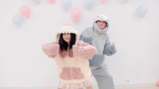 [Aoya×Sakura] "ダッシュでにげろ!" A fun and cute episode [Aoya HB2 Sakura]