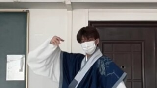 “เมื่อคุณยังมีชีวิตอยู่ คุณจะไม่สนใจว่าหลังจากตายไปแล้วจะเกิดอะไรขึ้น คุณใช้เวลาไปกี่วัน?”