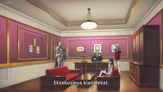 Code Geass Dakkan no Rozé - 02 Sub Indo