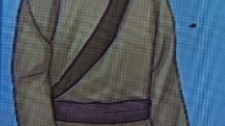 Tôi tìm thấy Tadokoro trên TV (vui buồn lẫn lộn)