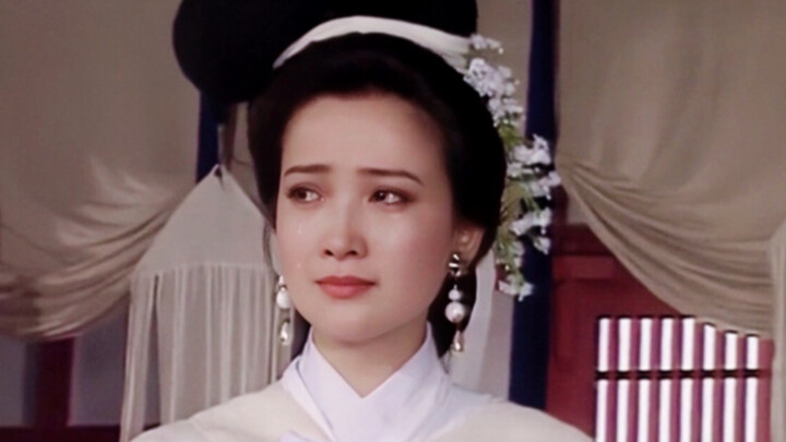 การเปลี่ยนแปลงโฉมหน้าบนจอของเหอชิงตั้งแต่อายุ 20–55 ปี ขอให้เดินทางอย่างราบรื่น