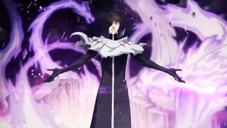 AIZEN PUNYA BANKAI GA?