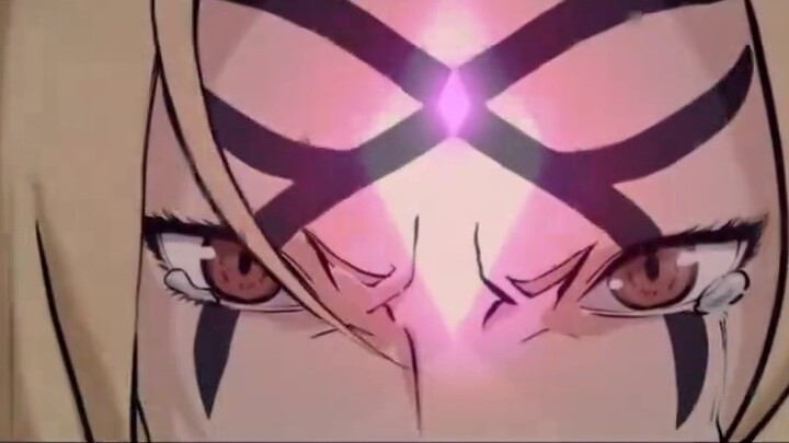 [Naruto: Hidden Heroes Remake PV] A smile makes all the beauties in the palace pale in comparison