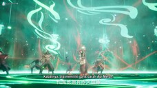 Martial Master Episode 575 Indonesia
