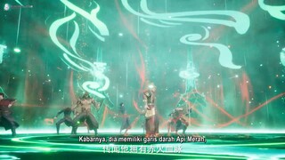 Martial Master Episode 575 Indonesia