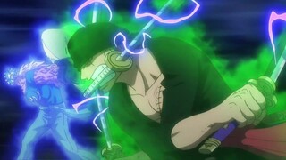 One piece ( AMV ) INVINCIBLE