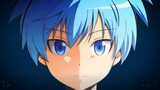 「Creditless」Ansatsu Kyoushitsu OP / Opening 3「UHD 60FPS」