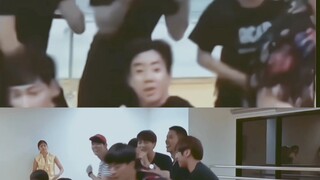 Kacau? Hm? Kacaukah? Bagaimana mungkin kacau? Semua orang tahu bahwa pertunjukan liar GMM sudah dipr