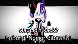 Mau Join QhaQha? hubungi no dibwah ya!!