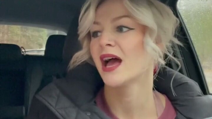 [kallmekris] Honest Guy vs. Dramatic Girl