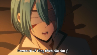 Khi bạn cố ship chị gái với thằng bạn thân - #AniMeme