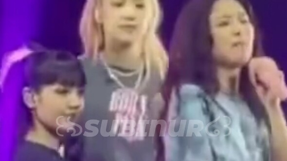 jennie: Ống đựng bút!