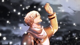 【APH/Luzhong】Commemorative song for the 30th anniversary of the Soviet solution