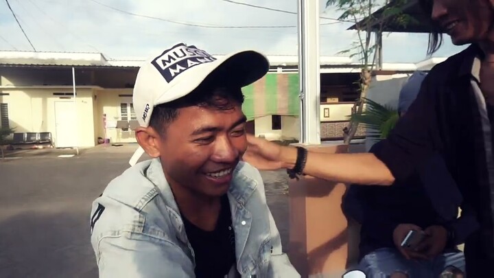Salah reppe' ( Ridho jeka I Andri Bangngo I Jingga Bloon )
