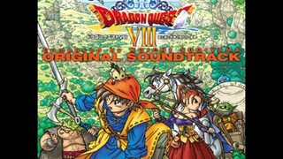 Dragon Quest VIII OST - War Cry ~ Battle Theme (Symphonic Version)