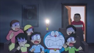 Doraemon Bahasa Indonesia [Munculnya Roh Halus] 2024