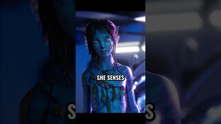 Avatar The Way of Water Kiri's Unique Abilities and Connection with Eywa