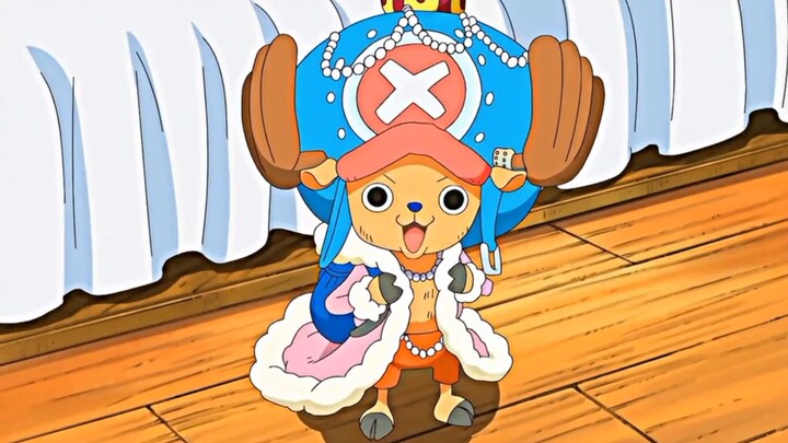 Anime One Piece