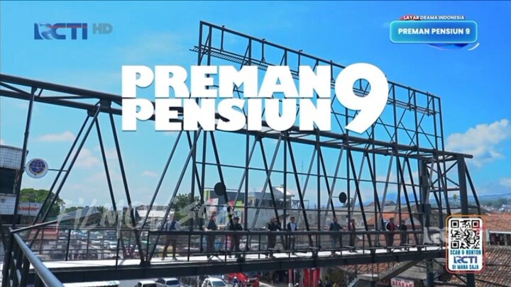 preman pensiun 9 eps 5