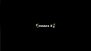 pushpa 2 sub indo