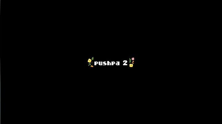 pushpa 2 sub indo