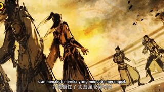 Battle Through The Heaven S5 Episode 119 BestSub (Sub Original)