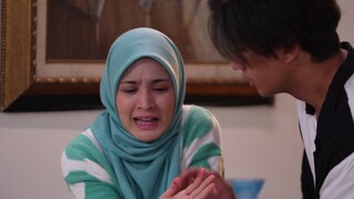 Tajwid Cinta: Mengerikan! Syifa Dapat Kiriman Boneka & Pesan Ancaman | 19 Juni 2023