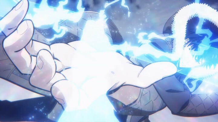 Here come's The S2
