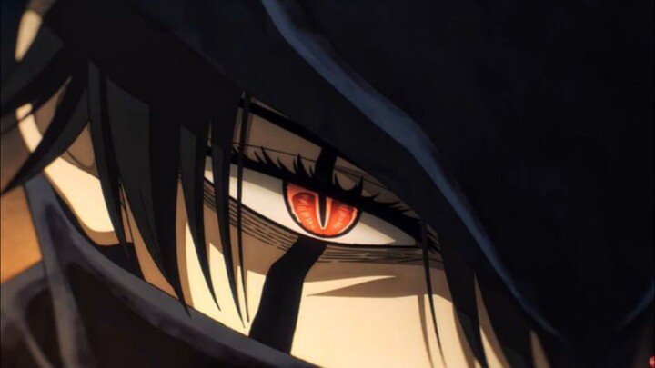 Black Clover Season 2 Episode 191 - Asta Vs Julius