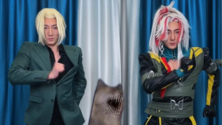 《与狼共舞》