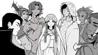 Altu's "That's enough (もういいよ)"