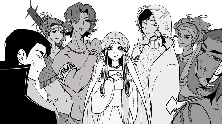 Altu's "That's enough (もういいよ)"